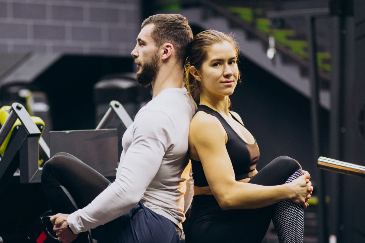 Essentials of Sports Nutrition & Body building Supplements Essentials of Sports Nutrition & Body building Supplements